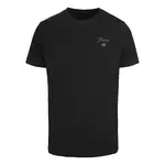 Men's T-shirt Bravery - black
