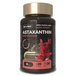 BE A PRO! ASTAXANTHIN PREMIUM NATURAL
