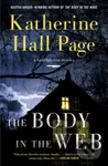 The Body in the Web (A Faith Fairchild Mystery) - Katherine Hall Page - kniha z kategorie Detektivky, thrillery a horory