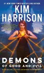 Demons of Good and Evil - Kim Harrison - kniha z kategorie Fantasy