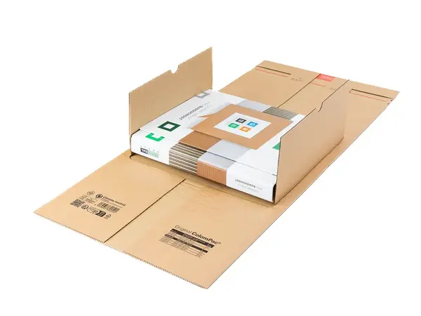 20 ks - Univerzální zásilkový obal A4 - 310x220x-92