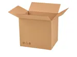 25 ks - Krabice klopová 360x270x340 3VVL