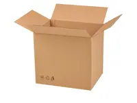 25 ks - Krabice klopová 360x270x340 3VVL