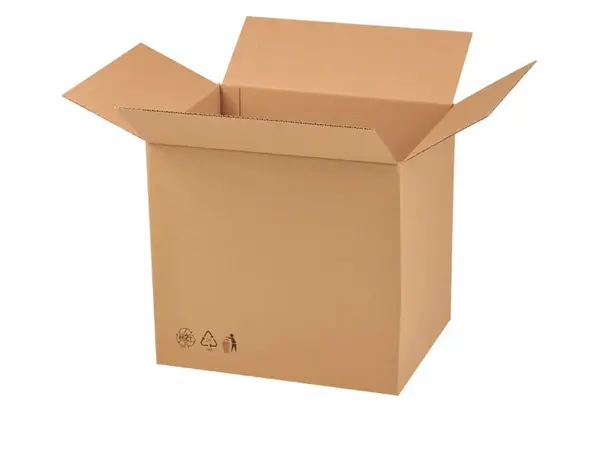 25 ks - Krabice klopová 360x270x340 3VVL