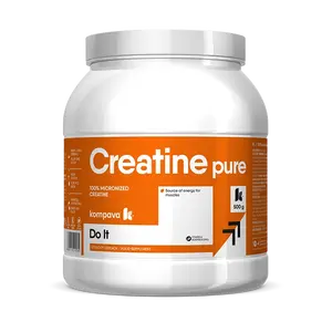Kompava Kreatin Pure