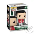 Funko POP Movies: Casino - Sam Rothstein