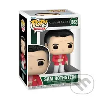 Funko POP Movies: Casino - Sam Rothstein
