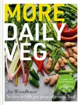 More Daily Veg (No fuss or frills, just great vegetarian food) - kniha z kategorie Zdraví a životní styl
