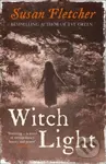 Witch Light - Susan Fletcher - kniha z kategorie Společenská beletrie