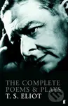 The Complete Poems and Plays of T. S. Eliot - T. S. Eliot - kniha z kategorie Poezie