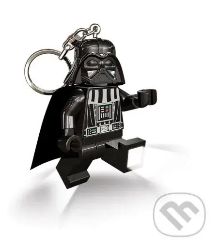 LEGO Star Wars Darth Vader svietiaca figúrka
