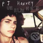 PJ Harvey: Uh Huh Her LP - PJ Harvey