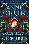 A Marriage of Fortune (The captivating new historical novel from the Sunday Times bestselling author) - kniha z kategorie Romantika