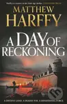 A Day of Reckoning - Matthew Harffy - kniha z kategorie Beletrie