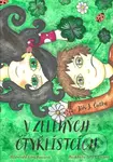 V zelených čtyřlístcích - Petra Hanušová (ilustrátor), Jiří J. Čutka