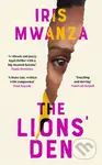 The Lions' Den - Iris Mwanza - kniha z kategorie Společenská beletrie