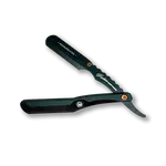 Holiaci strojček Parker SRBBA s prémiovým čiernym povrchom