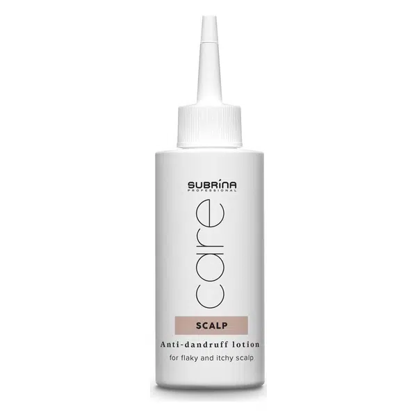 Subrina Professional Care Scalp lotion proti lupinám 150ml