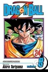 Dragon Ball Z 8 - Akira Toriyama