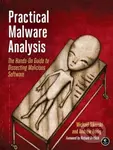 Practical Malware Analysis - Michael Sikorski - kniha z kategorie Počítače a internet