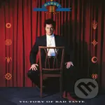 Barry Hay:  Victory Of Bad Taste / Gold  LP - Barry Hay