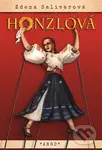 Honzlová - Zdena Salivarová