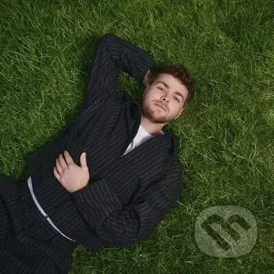 Alex Warren: You´Ll Be Alright, Kid LP (2 LP) - Alex Warren