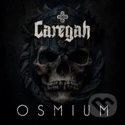 Caregah: Osmium - Caregah