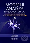 Moderní analýza biologických dat (Analýza času do události a další metody v prostředí R) - kniha z kategorie Biologie