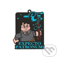 LEGO Harry Potter magnetka