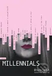 Millennials - Kateřina Pokorná - kniha z kategorie Poezie