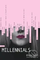 Millennials - Kateřina Pokorná - kniha z kategorie Poezie