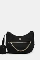 Kabelka Liu Jo černá barva, AA5322 T4559