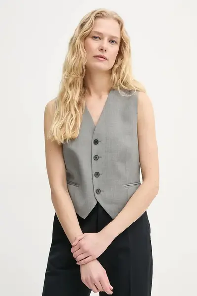 Vesta s příměsí vlny Filippa K