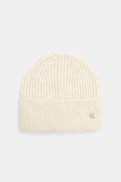 Vlněná čepice Calvin Klein