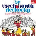 Různí interpreti – Ze všech koutů dechovky