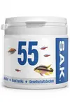 S.A.K. 55 25g (150ml) vločky