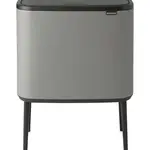 Odpadkový koš Brabantia Bo Touch 36 L