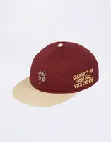 Carhartt WIP Clover Cap Marsala/Flare