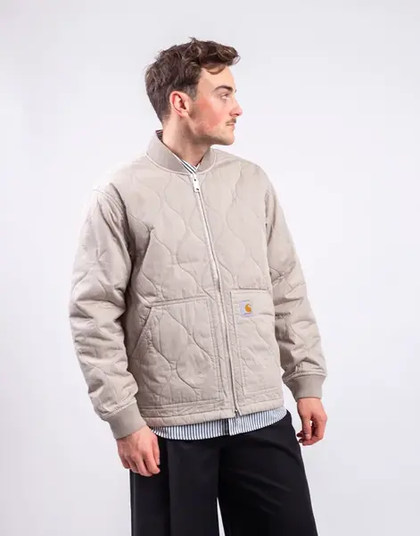 Carhartt WIP Kylan Liner Puddle M