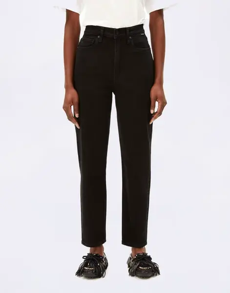 Armedangels Mairaa 105 black W26/L32