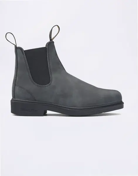 Blundstone 1308 Rustic Black 47