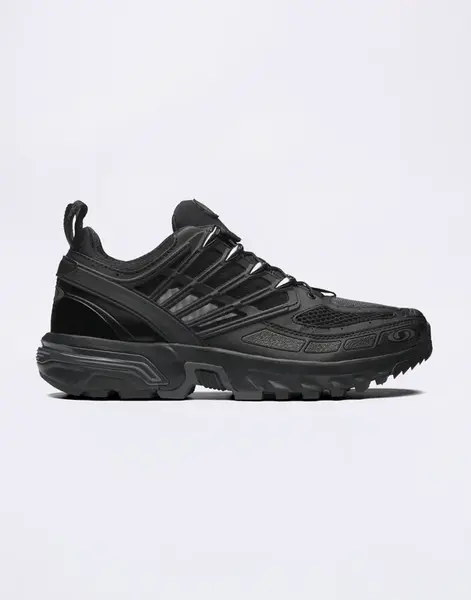 Salomon ACS PRO Black/Black/Black 41 1/3