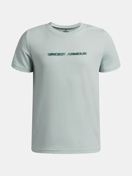 Chlapecké triko Under Armour UA Blur