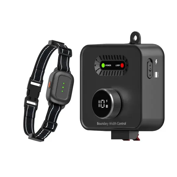 Patpet F600 | Elektronický ohradník pro psy