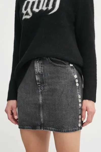 Džínová sukně Gestuz