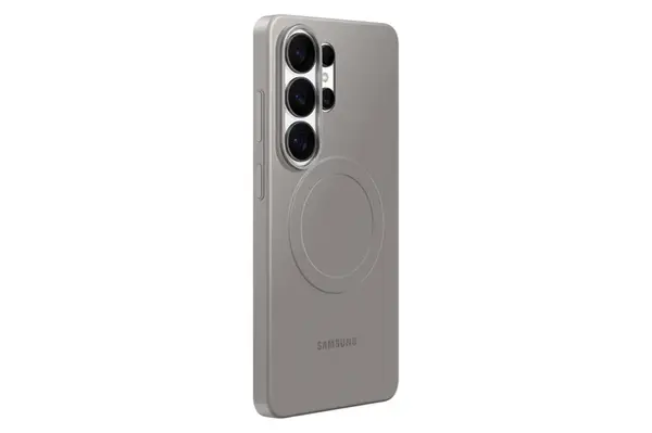 Samsung Slim magnetický kryt EF-SS947CJE pro Samsung Galaxy S26 Ultra, grey