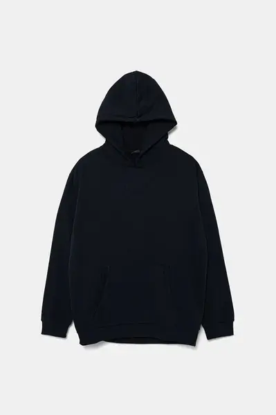 Dětská bavlněná mikina Guess