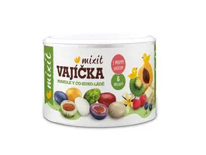Mixit Veli-koko-noční vajíčka 240 g