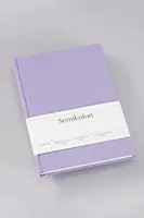 Zápisník Semikolon Classic A5